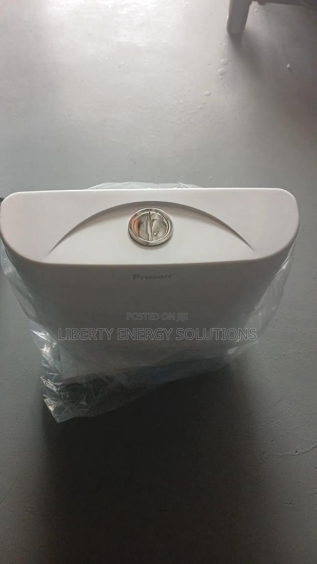 Proson Top Flush Cistern - thumbnail 2