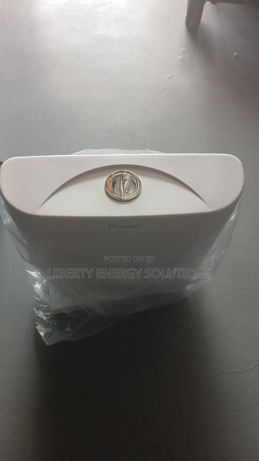 Proson Top Flush Cistern