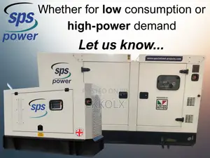 Diesel Generators