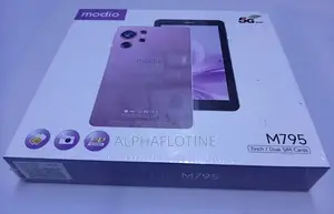 New Modio M796 256 GB Pink