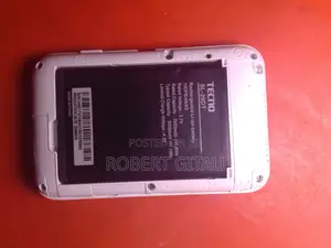 Airtel 4g Pocket Wifi