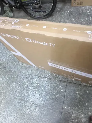 Xiaomi Google TV 43inch