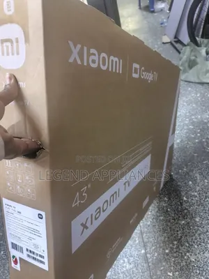 Xiaomi Google TV 43inch