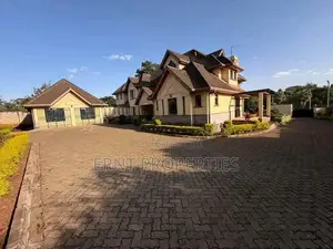 5bdrm House in Kitisuru for rent