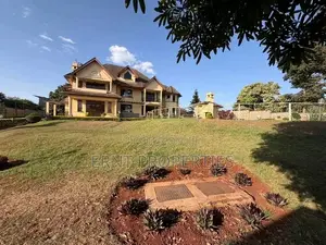 5bdrm House in Kitisuru for rent