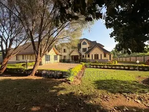 5bdrm House in Kitisuru for rent