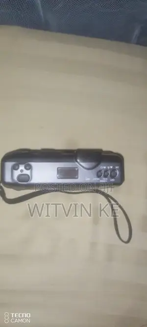 Nikon Zoom 31O AF