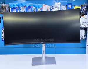 Dell S3422DW Curved