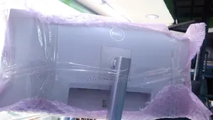 Dell S3422DW Curved