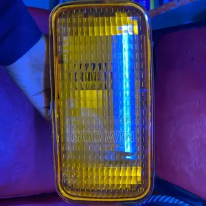 Bumper Light Nissan UD Mk 210 Taiwan