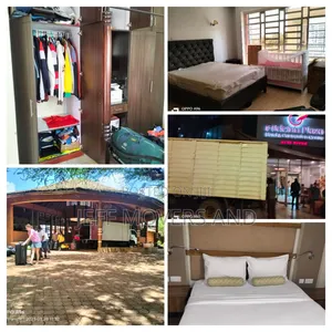 Transport/ Movers in Starehe, Pangani,mathare,ruaraka