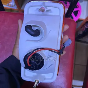 Bumper Light Nissan UD Mk 210 Taiwan