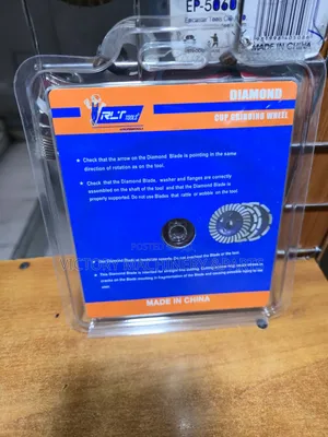 Diamond Cup Grinding Wheel 4.5/115mm