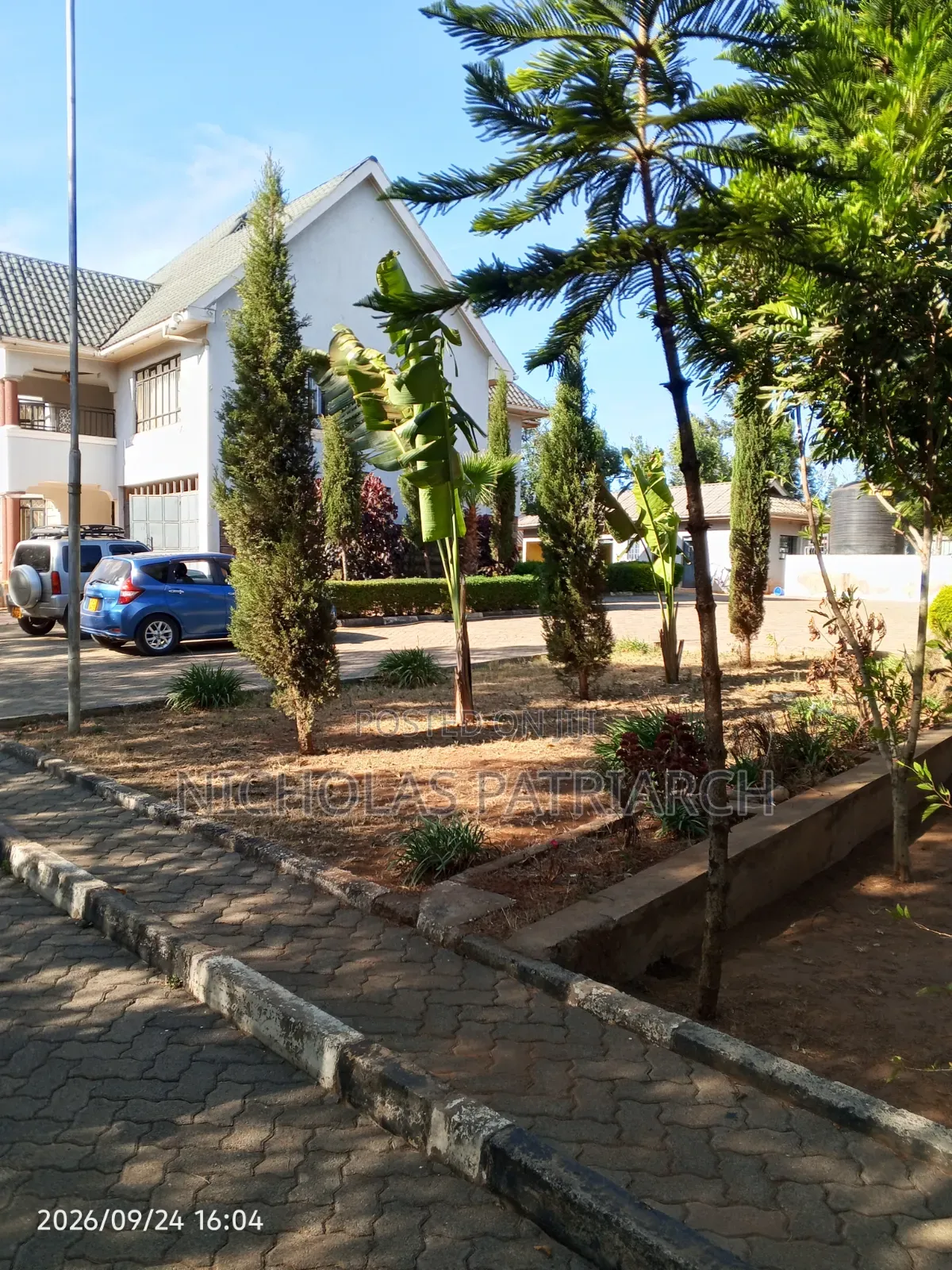 5bdrm Maisonette in Roba, Mua Hills for sale