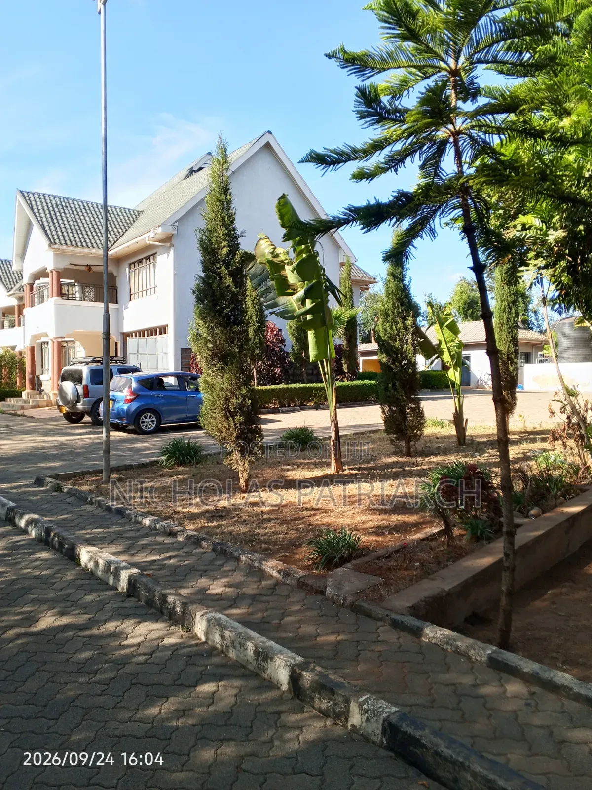 5bdrm Maisonette in Roba, Mua Hills for sale