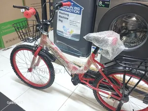 Premier Falcon 20-Inch BMX Bicycle