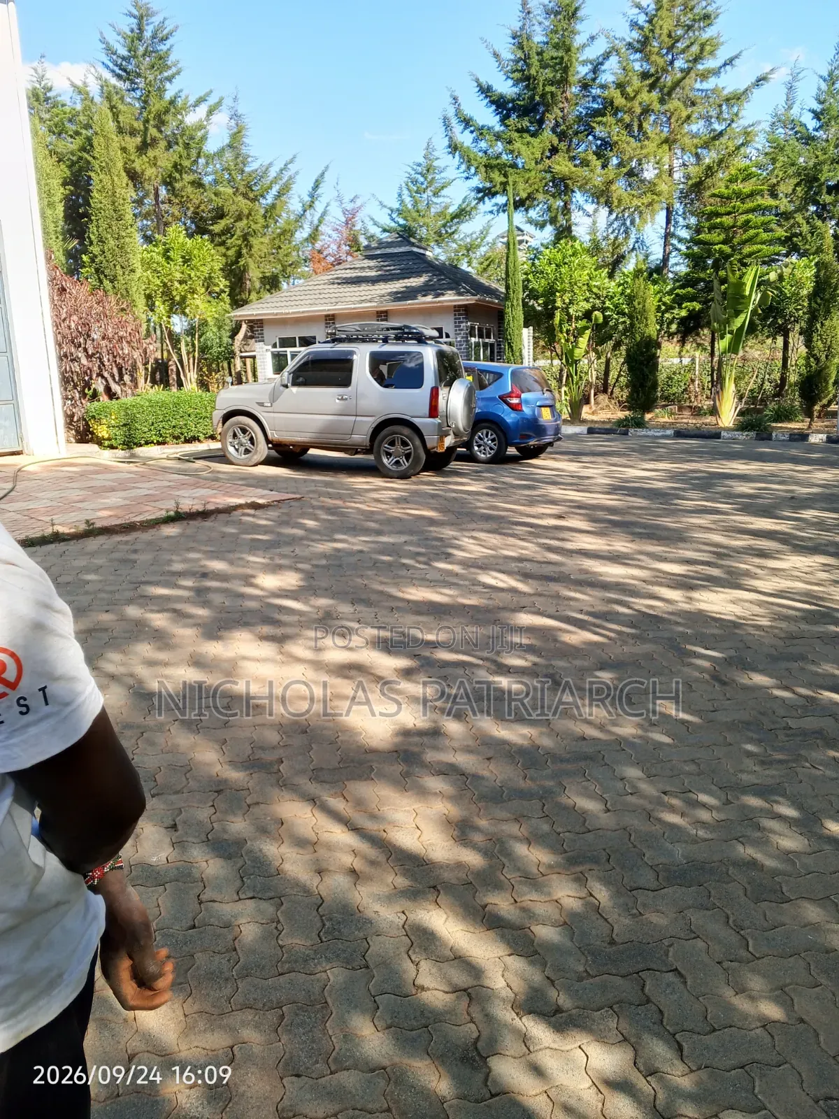 5bdrm Maisonette in Roba, Mua Hills for sale