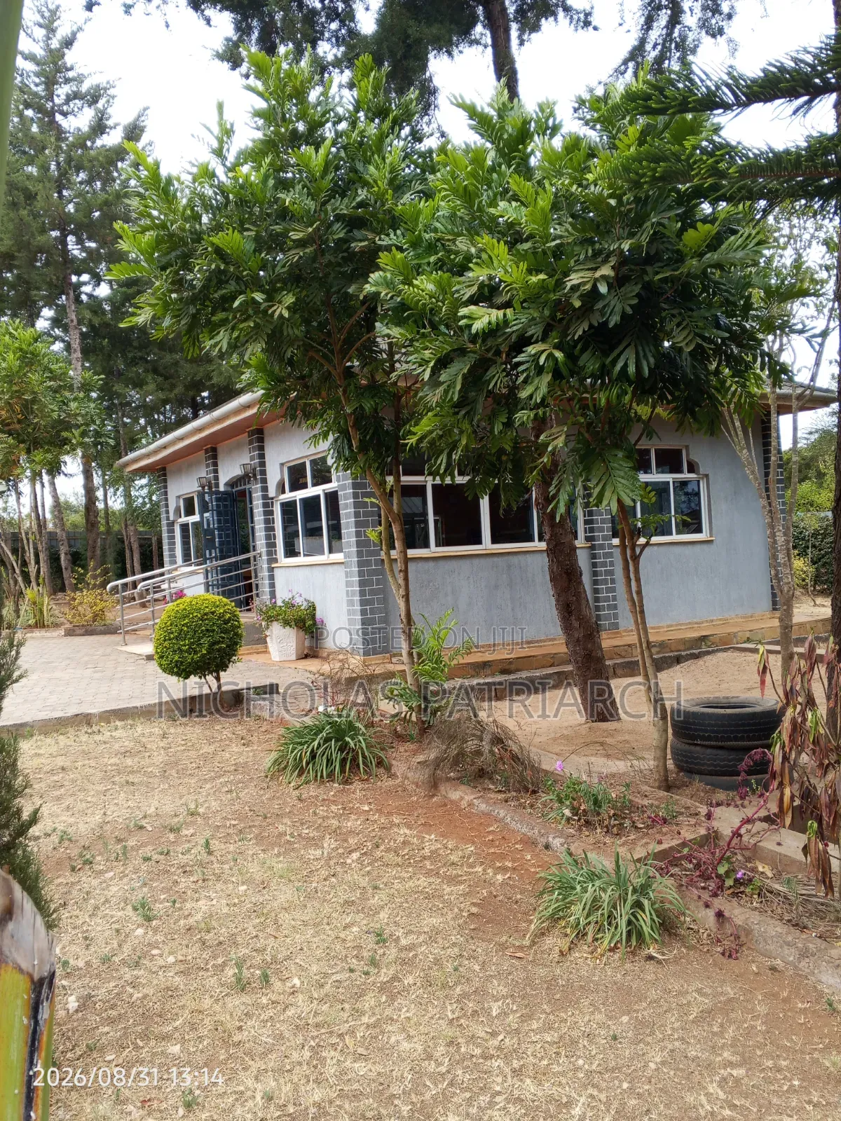 5bdrm Maisonette in Roba, Mua Hills for sale