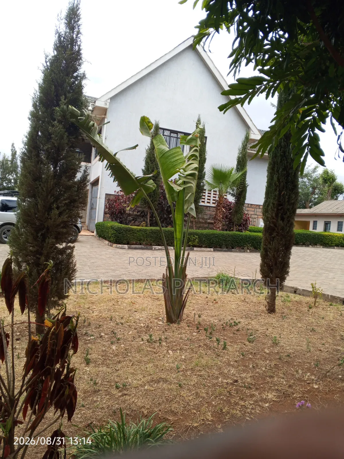 5bdrm Maisonette in Roba, Mua Hills for sale