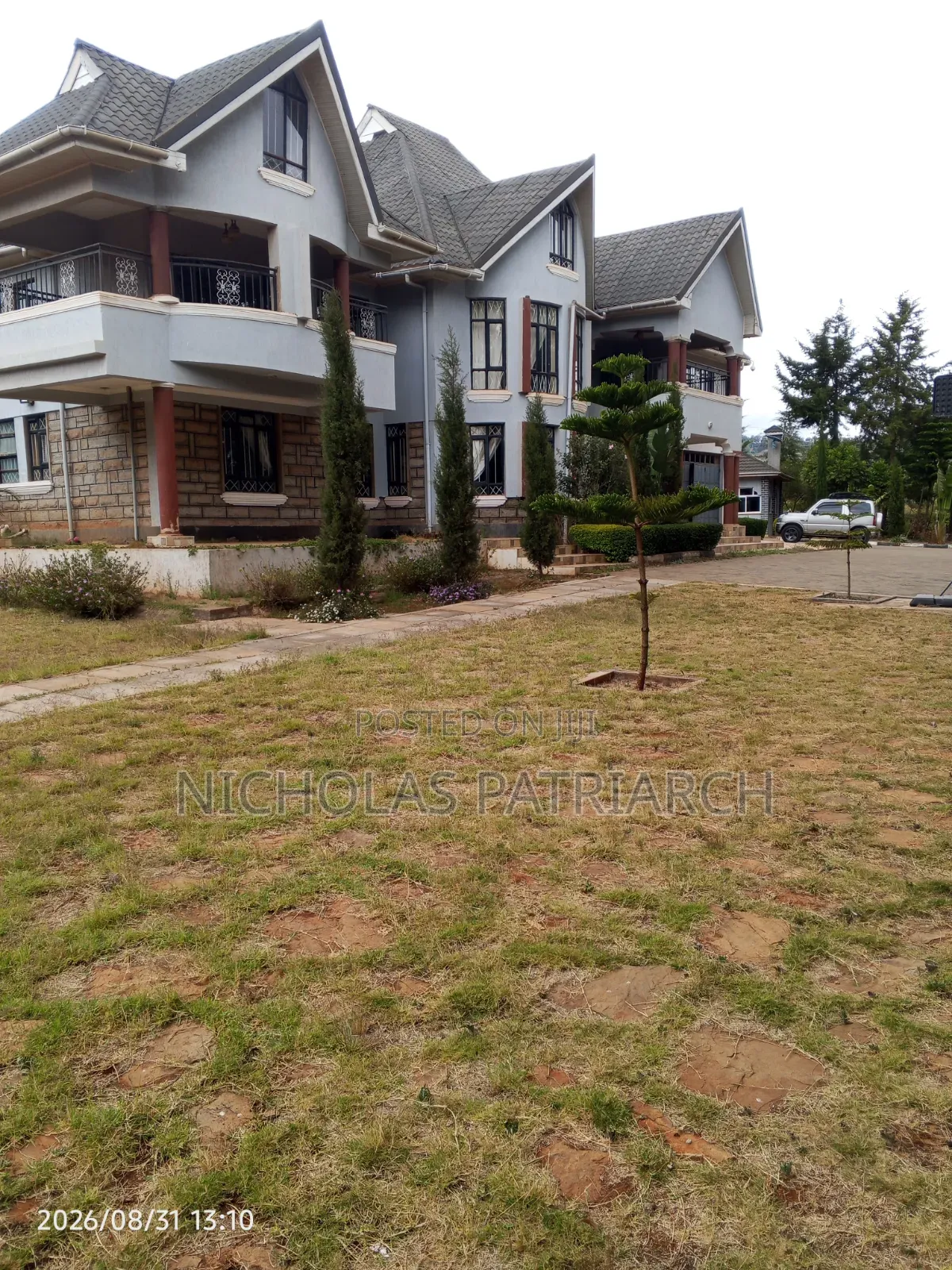 5bdrm Maisonette in Roba, Mua Hills for sale