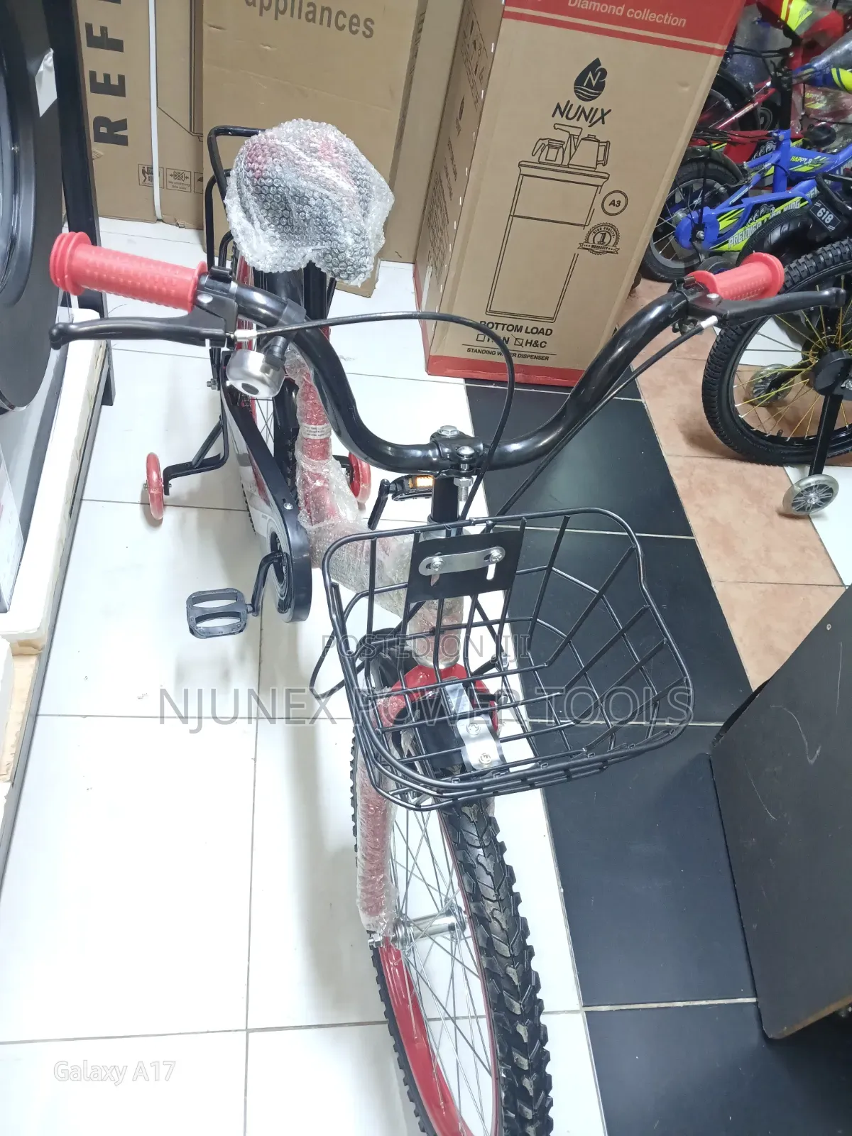 Falcon Premier Kids Bike