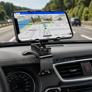 Car Phone Holder