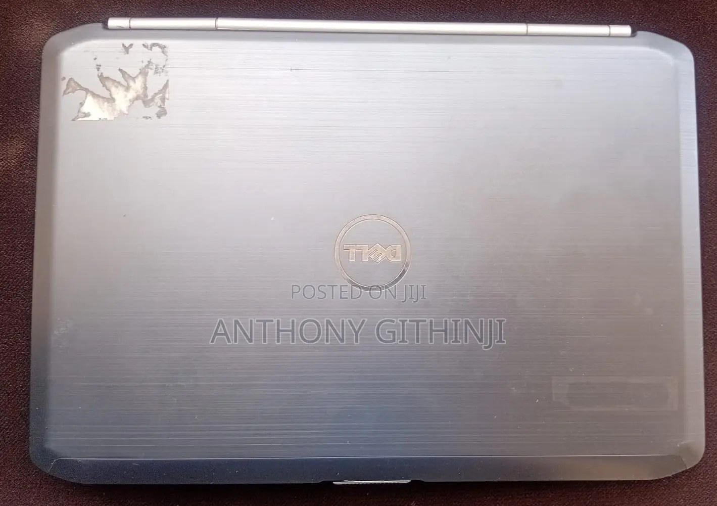 Laptop Dell Latitude E5420 8GB Intel Core i3 SSD 128GB