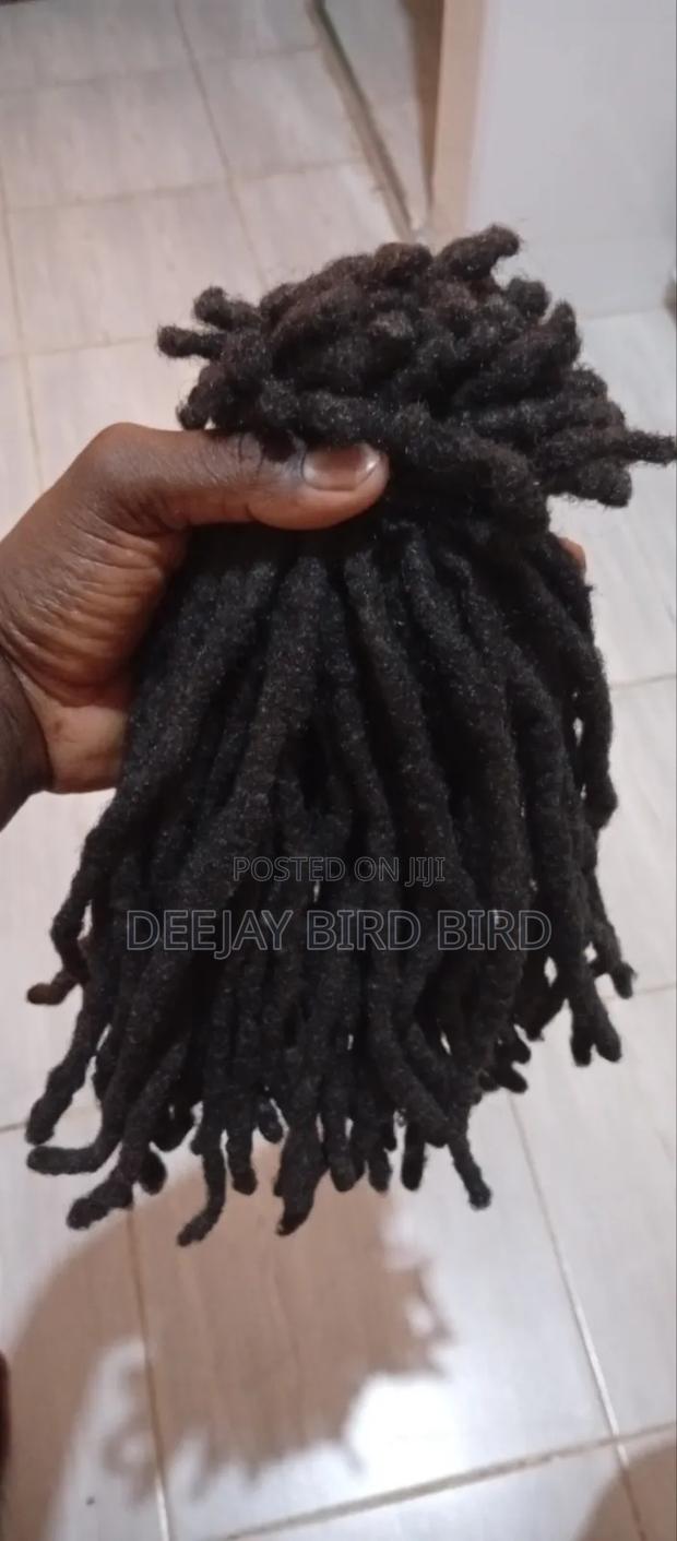 4 Years Original Dreadlocks - thumbnail 2