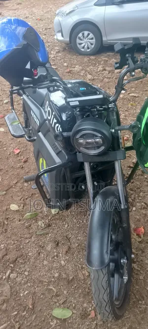 Motorcycle Rider