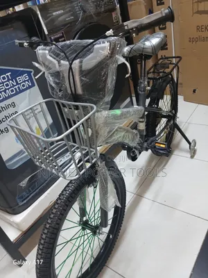 Premier Skyfly 20" Kids Bicycle