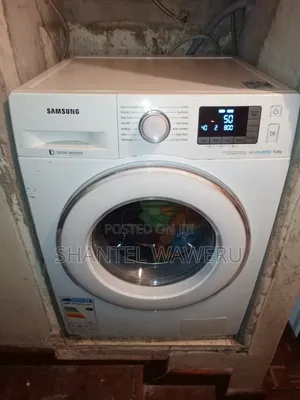 Washing Machine Repair