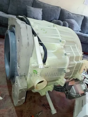 Washing Machine Repair