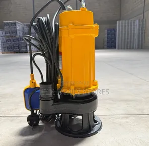 Freevel Sewage Pump 2"