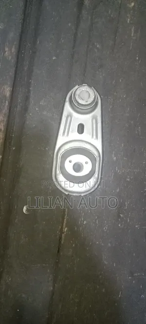 Nissan Note Gear Mountain