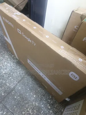 Xiaomi a Pro 43" FHD Smart TV - Dolby