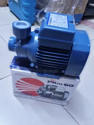 PKm 60 Water Pump/ Pedrollo