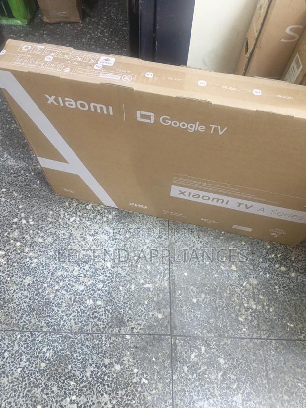 Xiaomi a Pro 43" FHD Smart TV - Dolby - thumbnail 2