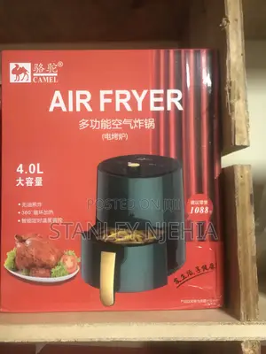 4.0L Air Fryer
