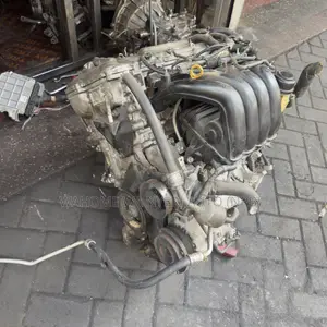 Toyota Noah/Voxy Slim Engine 3zr