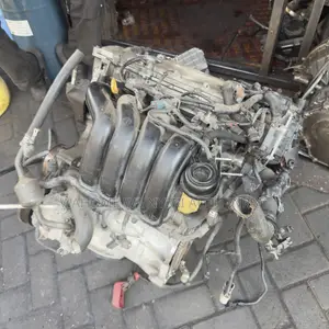 Toyota Noah/Voxy Slim Engine 3zr
