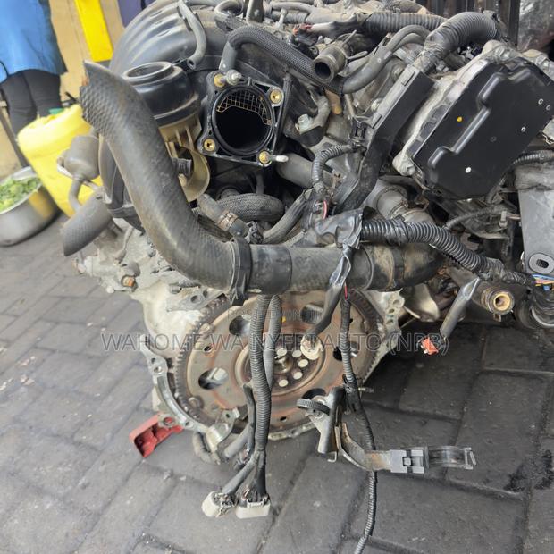 Toyota Noah/Voxy Slim Engine 3zr - thumbnail 2