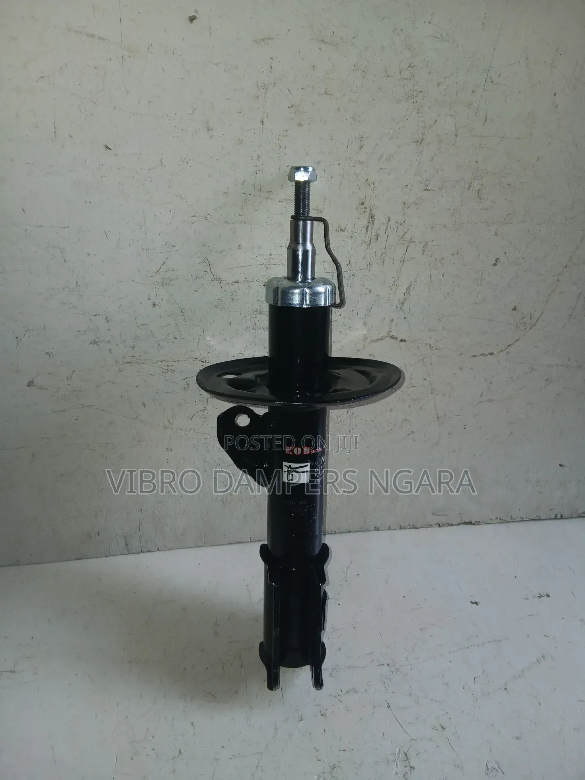 Toyota Belta,Ractis Front Shock Absorbers