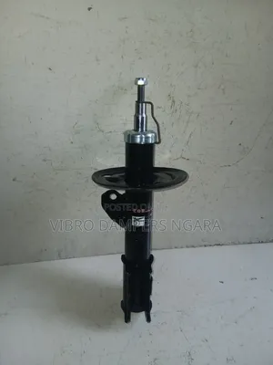 Toyota Belta,Ractis Front Shock Absorbers