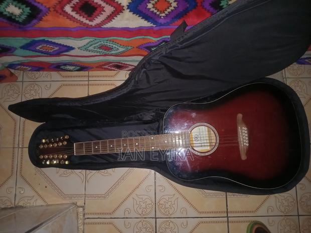 Twelve String Guitar - thumbnail 2