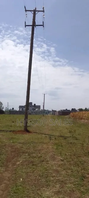 Commercial Plots Nakuru