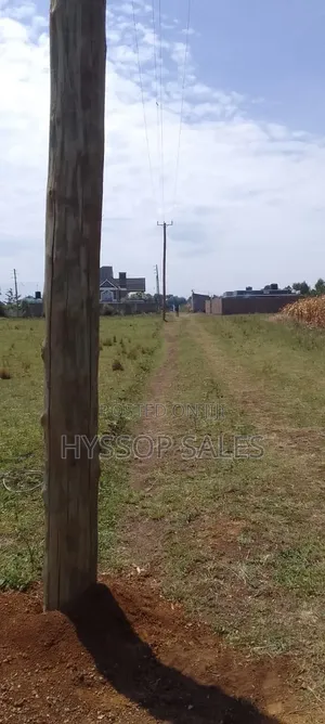 Commercial Plots Nakuru