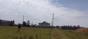 Commercial Plots Nakuru