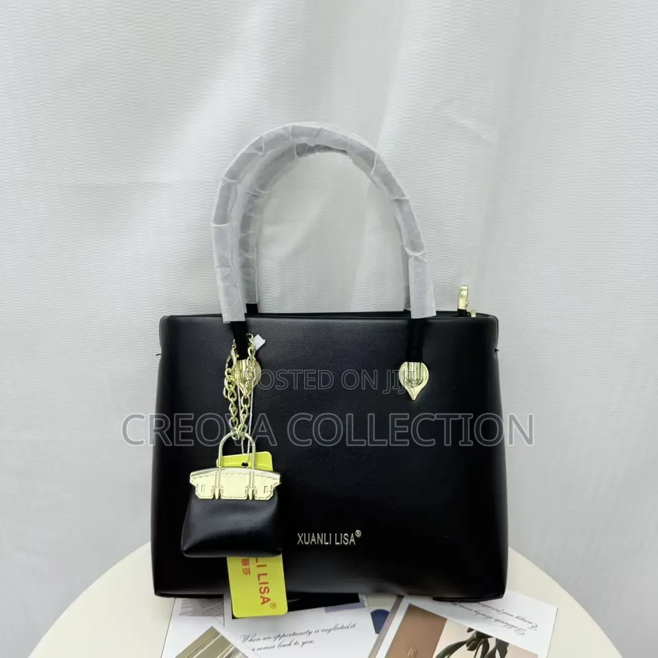 Beautiful Ladies Handbags