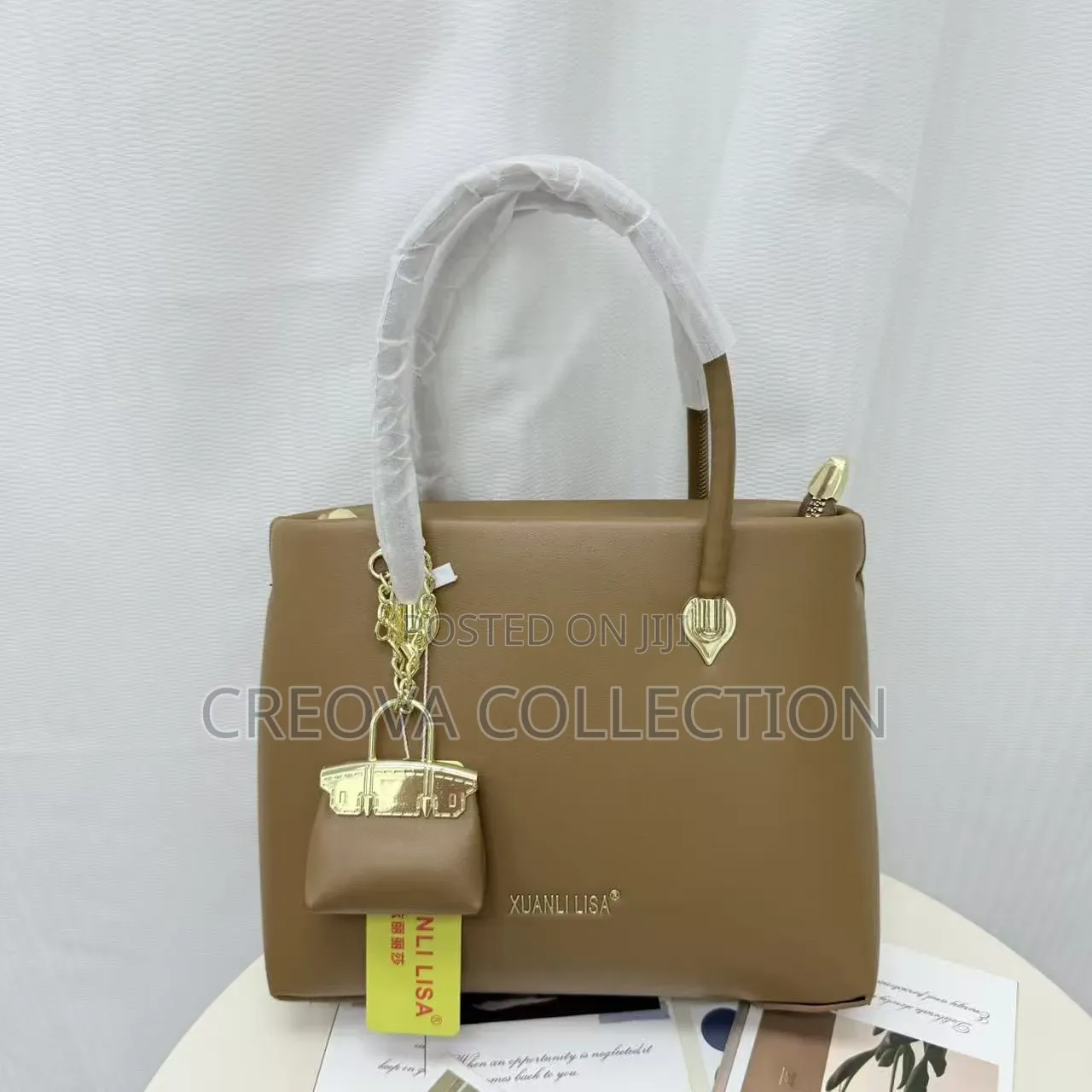 Beautiful Ladies Handbags