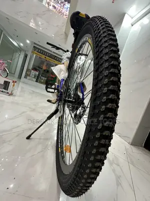 Blue Reset Bike/Bicycle Size 29/29”